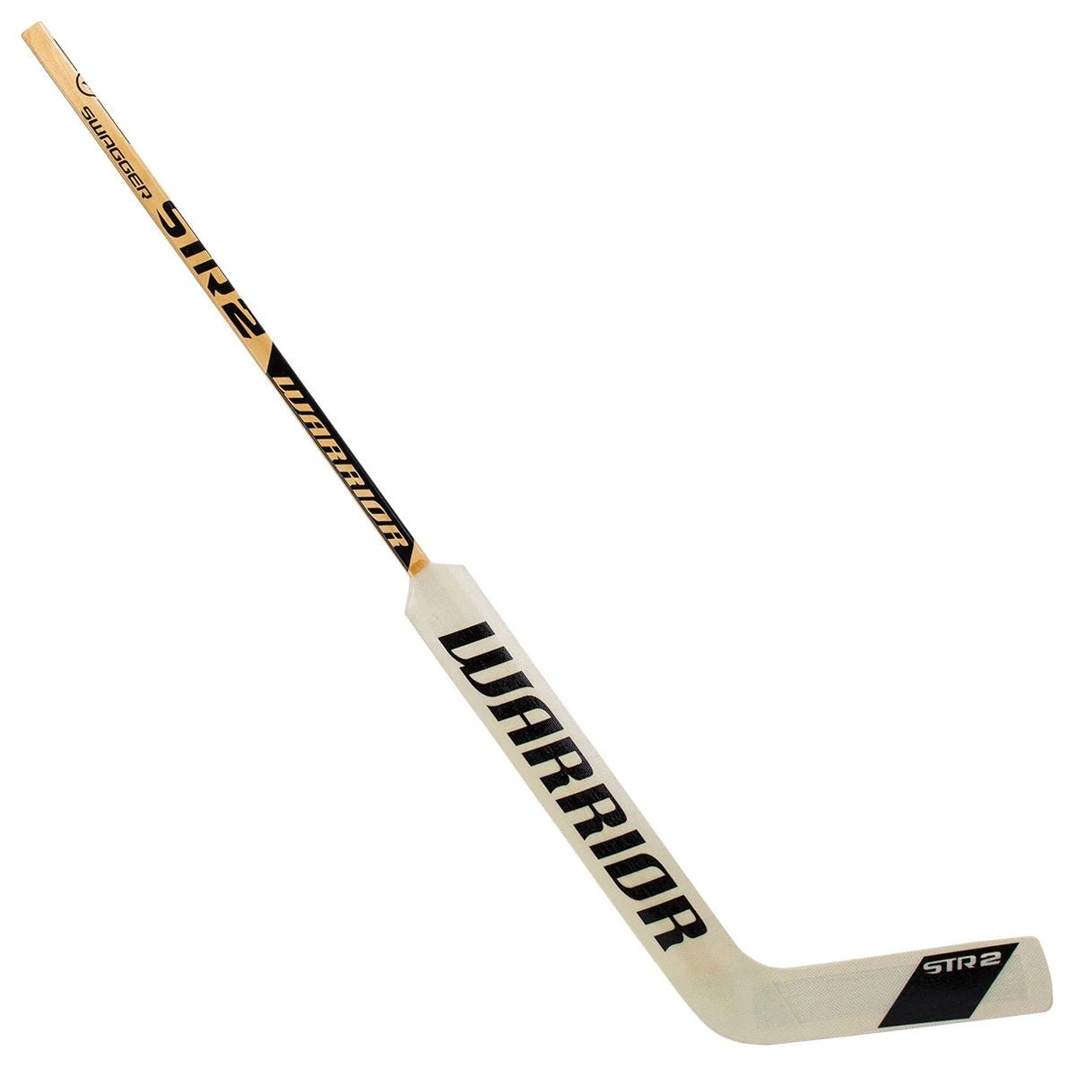 Warrior Swagger STR2 Intermediate Goalie Stick 7 Warrior Swagger STR2 Intermediate Goalie Stick - Image 5
