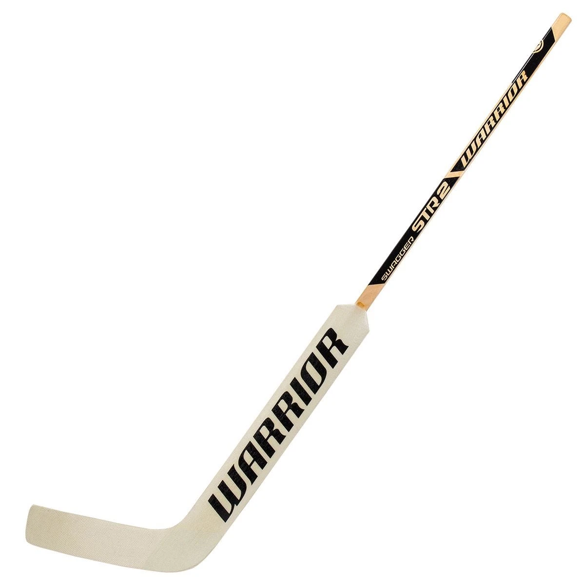 Warrior Swagger STR2 Intermediate Goalie Stick 3 Warrior Swagger STR2 Intermediate Goalie Stick