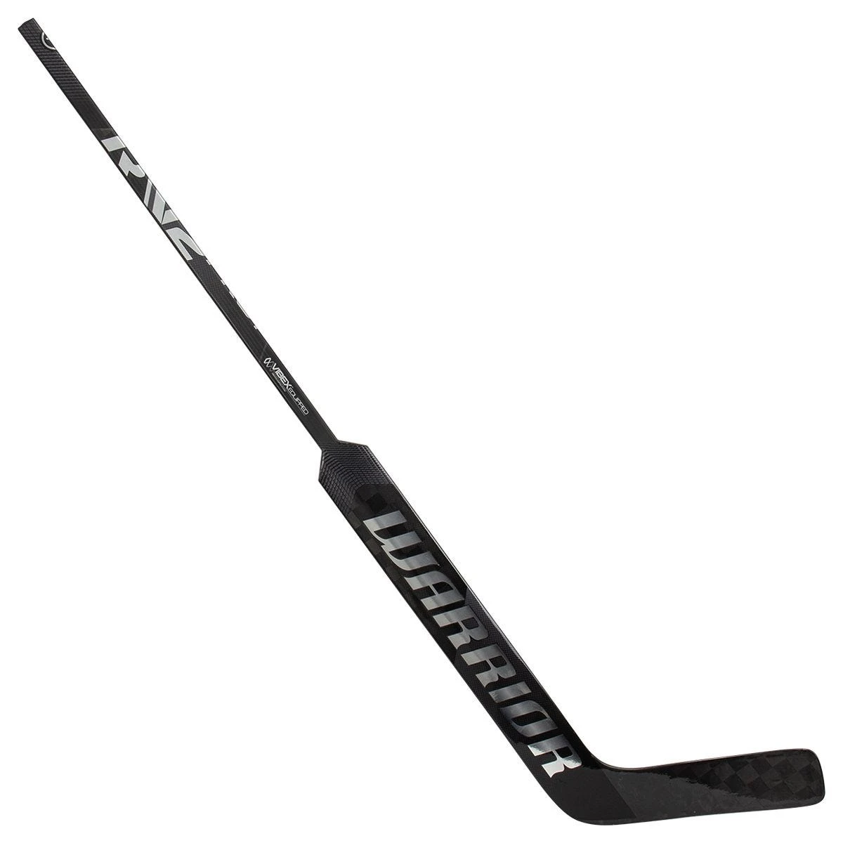 Warrior Ritual V2 Pro+ Intermediate Goalie Stick 5 Warrior Ritual V2 Pro+ Intermediate Goalie Stick - Image 3