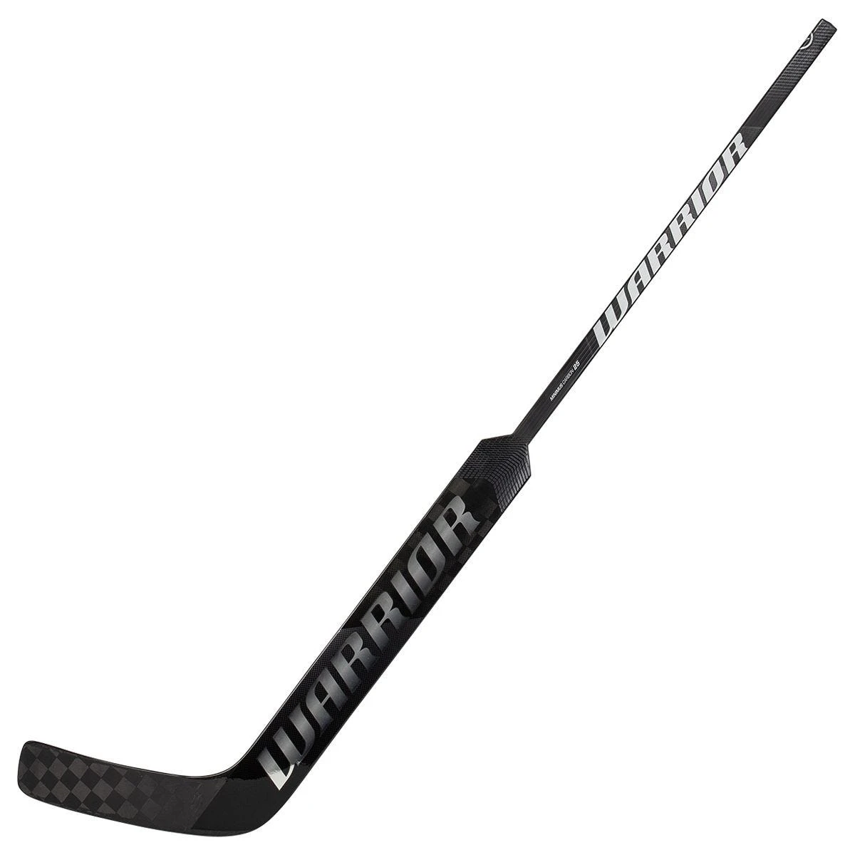 Warrior Ritual V2 Pro+ Intermediate Goalie Stick 3 Warrior Ritual V2 Pro+ Intermediate Goalie Stick
