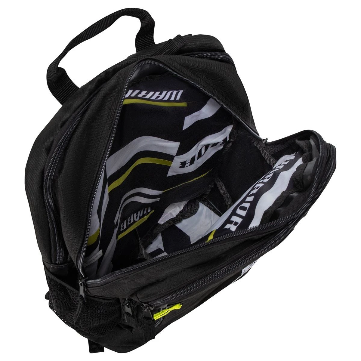 Warrior Q10 Day Backpack 5 Warrior Q10 Day Backpack - Image 3
