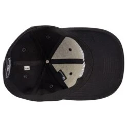 Warrior Corpo Stretch Fit Cap -Hockey Series Store warrior hockey headwear corpo stretch fit cap inset3