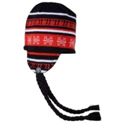 Warrior Lodge Beanie 7 Warrior Lodge Beanie -Hockey Series Store warrior hockey headwear lodge beanie inset4