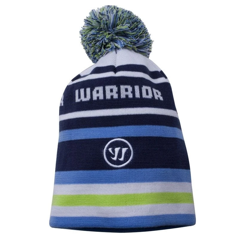 Warrior Rec Dept Beanie 3 Warrior Rec Dept Beanie