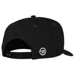 Warrior Hockey Street Snapback Hat -Hockey Series Store warrior hockey headwear street snapback hat inset2