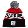 Warrior Toque Beanie -Hockey Series Store warrior hockey headwear toque beanie