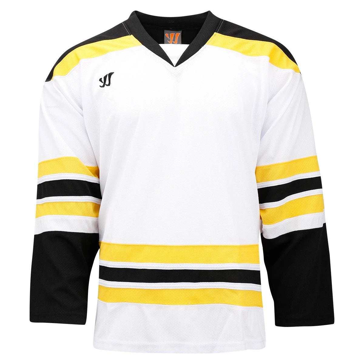 Warrior KH130 Senior Hockey Jersey - Boston Bruins 5 Warrior KH130 Senior Hockey Jersey - Boston Bruins - Image 3