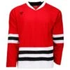 Warrior KH130 Senior Hockey Jersey - Chicago Blackhawks -Hockey Series Store warrior hockey jersey kh130 chi