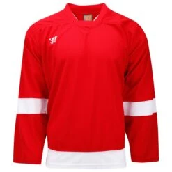Warrior KH130 Senior Hockey Jersey - Detroit Red Wings 8 Warrior KH130 Senior Hockey Jersey - Detroit Red Wings -Hockey Series Store warrior hockey jersey kh130 det