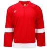 Warrior KH130 Youth Hockey Jersey - Detroit Red Wings -Hockey Series Store warrior hockey jersey kh130 det yth