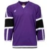 Warrior KH130 Youth Hockey Jersey - Los Angeles Kings -Hockey Series Store warrior hockey jersey kh130 lak yth