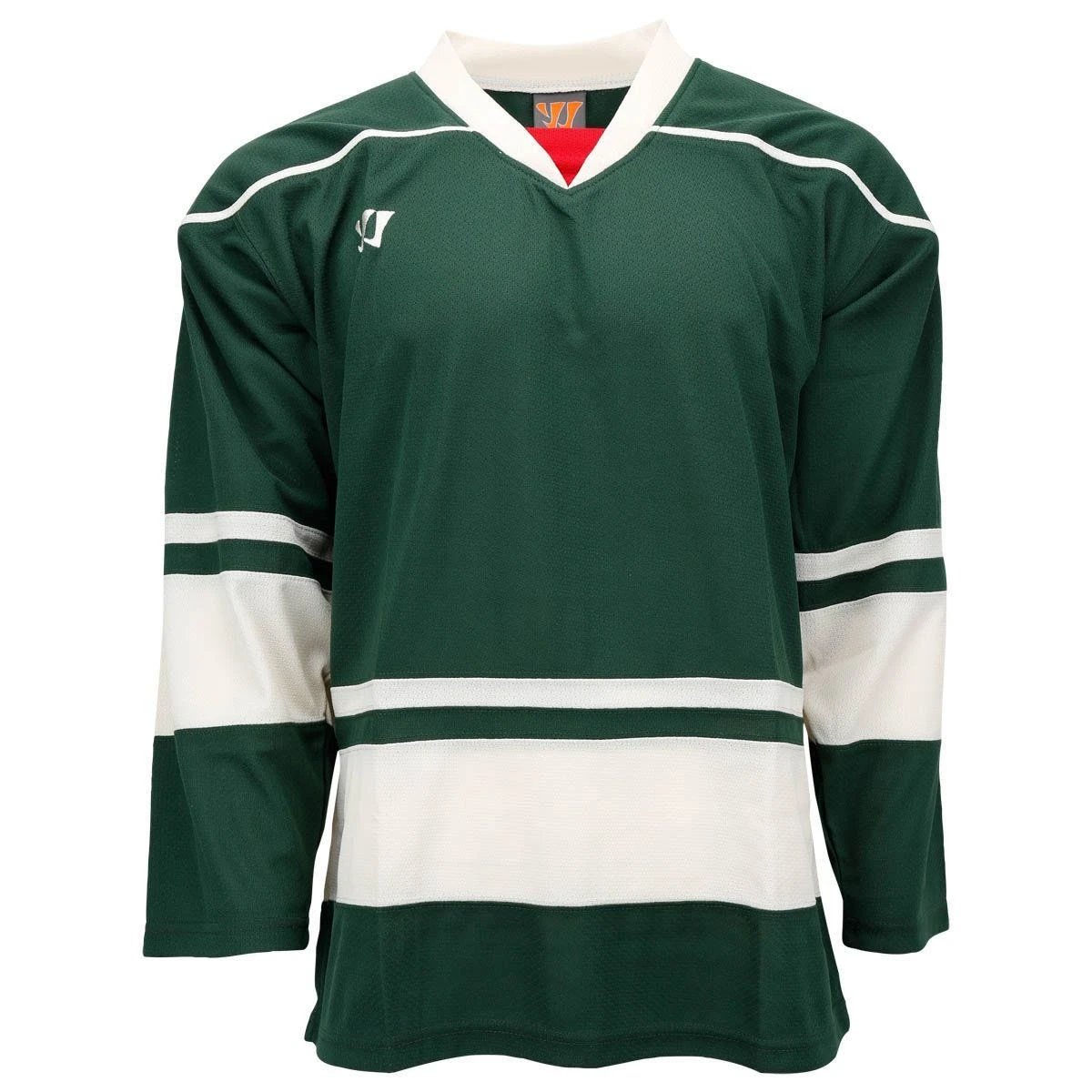 Warrior KH130 Senior Hockey Jersey - Minnesota Wild 3 Warrior KH130 Senior Hockey Jersey - Minnesota Wild