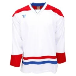Warrior KH130 Youth Hockey Jersey - Montreal Canadiens -Hockey Series Store warrior hockey jersey kh130 mtl yth inset10