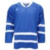 Warrior KH130 Youth Hockey Jersey - Toronto Maple Leafs -Hockey Series Store warrior hockey jersey kh130 tor yth