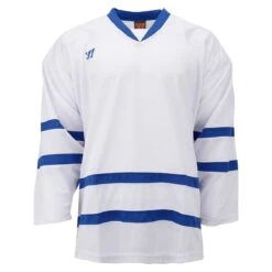 Warrior KH130 Youth Hockey Jersey - Toronto Maple Leafs 7 Warrior KH130 Youth Hockey Jersey - Toronto Maple Leafs -Hockey Series Store warrior hockey jersey kh130 tor yth inset10