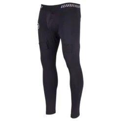 Warrior Senior Compression Jock Pant W/ Cup -Hockey Series Store warrior hockey jock compression pant sr