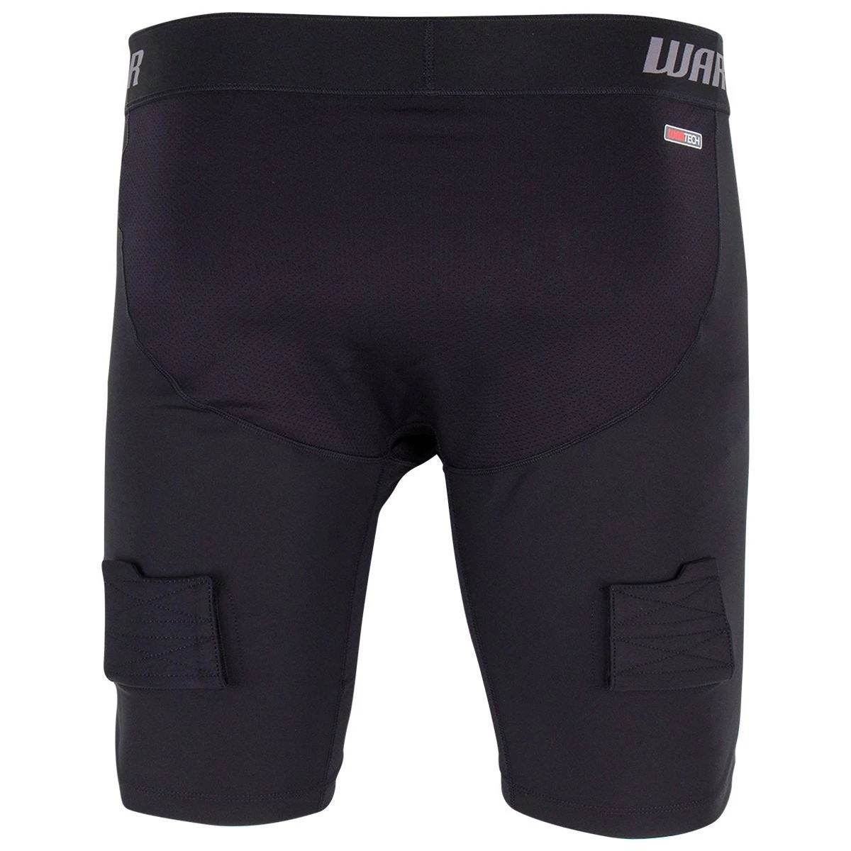 Warrior Senior Compression Jock Short W/ Cup 8 Warrior Senior Compression Jock Short W/ Cup - Image 6