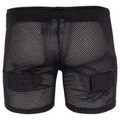 Warrior Junior Loose Jock Short W/ Cup -Hockey Series Store warrior hockey jock loose short jr inset2