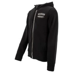 Warrior Street Hockey Senior Full Zip Hoodie -Hockey Series Store warrior hockey sweatshirt street hockey full zip hoodie sr