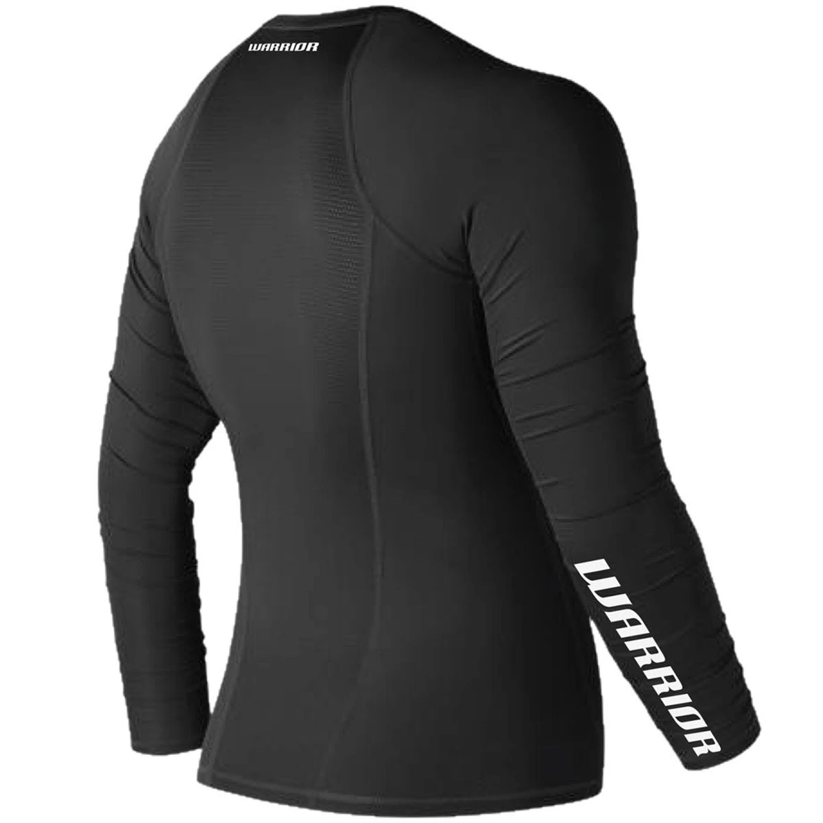 Warrior Challenge Men's Long Sleeve Shirt 4 Warrior Challenge Men's Long Sleeve Shirt - Image 2