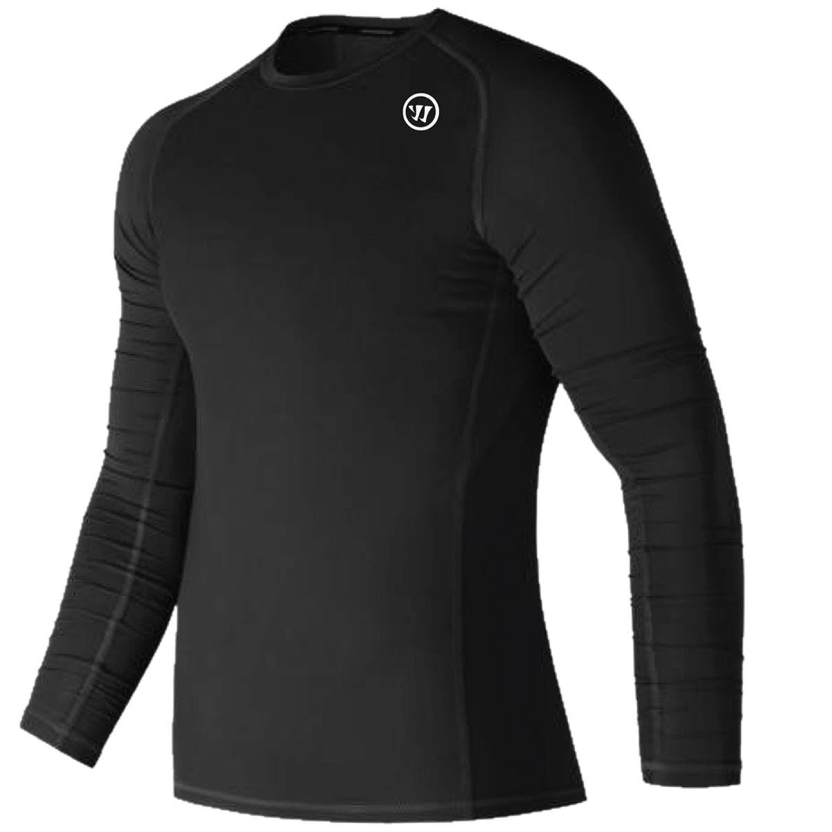 Warrior Challenge Men's Long Sleeve Shirt 3 Warrior Challenge Men's Long Sleeve Shirt