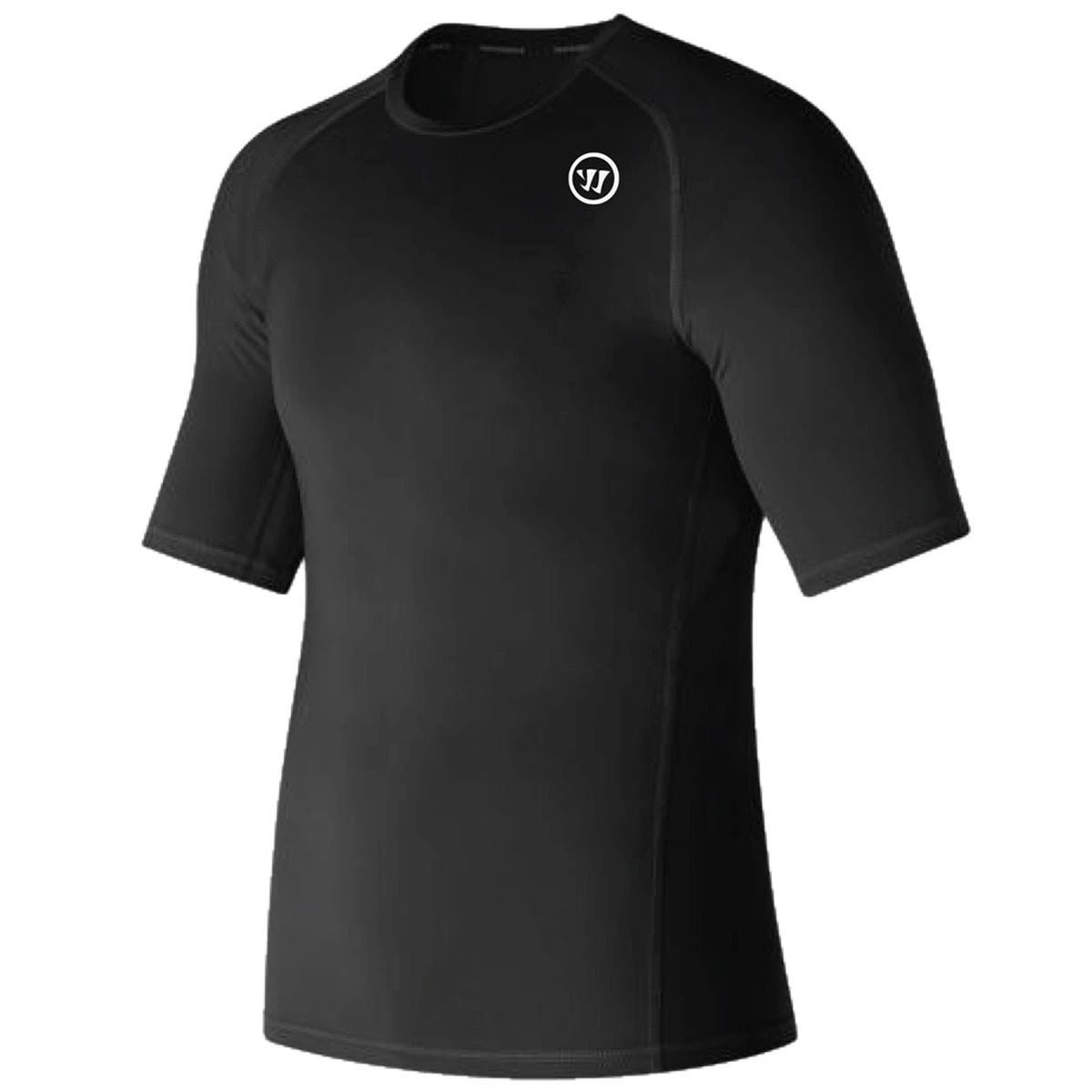 Warrior Challenge Men's Short Sleeve Shirt 3 Warrior Challenge Men's Short Sleeve Shirt