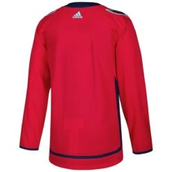 Washington Capitals Adidas AdiZero Authentic NHL Hockey Jersey -Hockey Series Store was 517 back home