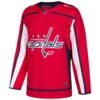 Washington Capitals Adidas AdiZero Authentic NHL Hockey Jersey 2 Washington Capitals Adidas AdiZero Authentic NHL Hockey Jersey -Hockey Series Store was 517 front home