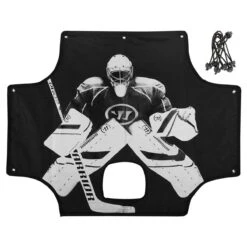 Warrior 54in. Hockey Shooter Tutor 7 Warrior 54in. Hockey Shooter Tutor -Hockey Series Store wh54fst9b 1 1