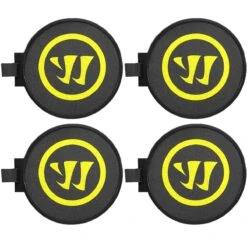 Warrior Foam Hockey Shooting Targets - 4 Pack 11 Warrior Foam Hockey Shooting Targets - 4 Pack -Hockey Series Store whfct9 1 1