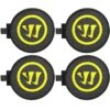 Warrior Foam Hockey Shooting Targets - 4 Pack 1 Warrior Foam Hockey Shooting Targets - 4 Pack -Hockey Series Store whfct9 1