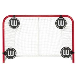 Winnwell Foam Shooting Targets - 4 Pack -Hockey Series Store winnwell accesories foam targets 4pk inset2