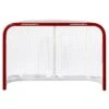 WinnWell Mini 36in. Quiknet Mesh Net W/ 2 PVC Balls -Hockey Series Store winnwell hockey accessories 36in 2 ball qk net