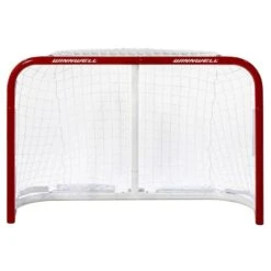 WinnWell Mini 36in. Quiknet Mesh Net W/ 2 PVC Balls
