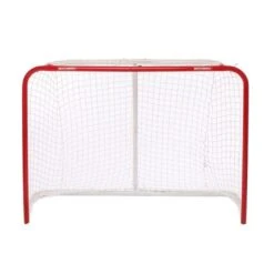 WinnWell Hockey Net 72in. W/ 2in. Posts 9 WinnWell Hockey Net 72in. W/ 2in. Posts -Hockey Series Store winnwell hockey accessories net 72in 2in posts