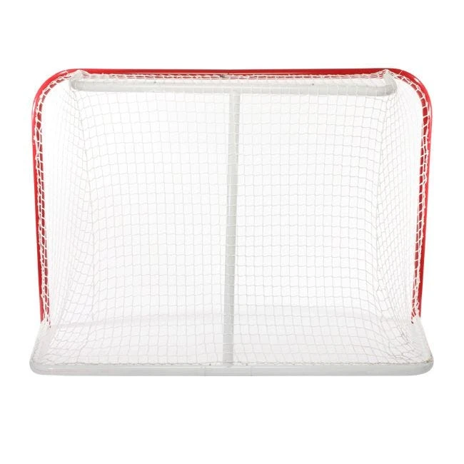 WinnWell Hockey Net 72in. W/ 2in. Posts 6 WinnWell Hockey Net 72in. W/ 2in. Posts - Image 4
