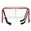 Winnwell Pro Form Mini Net Set 2 Winnwell Pro Form Mini Net Set -Hockey Series Store winnwell hockey accessories pro form mini net set 2013